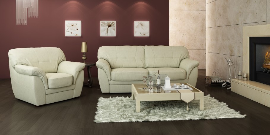 Шкаф угловой Карина мебельная фабрика эко