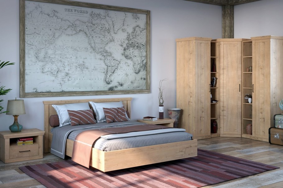 Стенка Анри Ангстрем