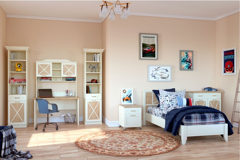 Лазурит гостиная Летиция