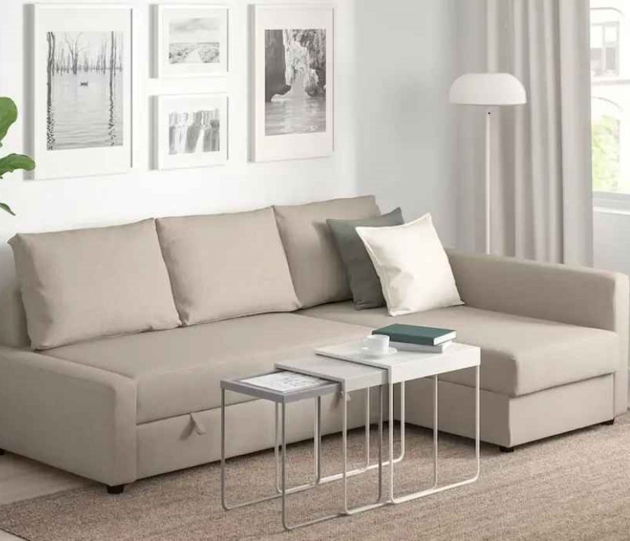 Vallentuna диван икеа