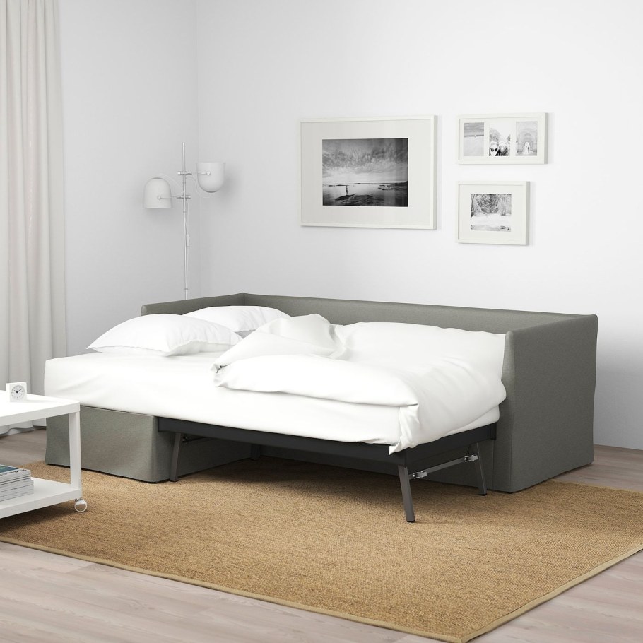 Диван икеа ХОЛЬМСУНД