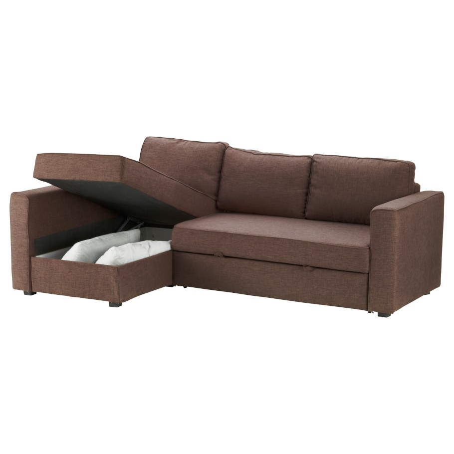 Угловой диван ikea Holmsund