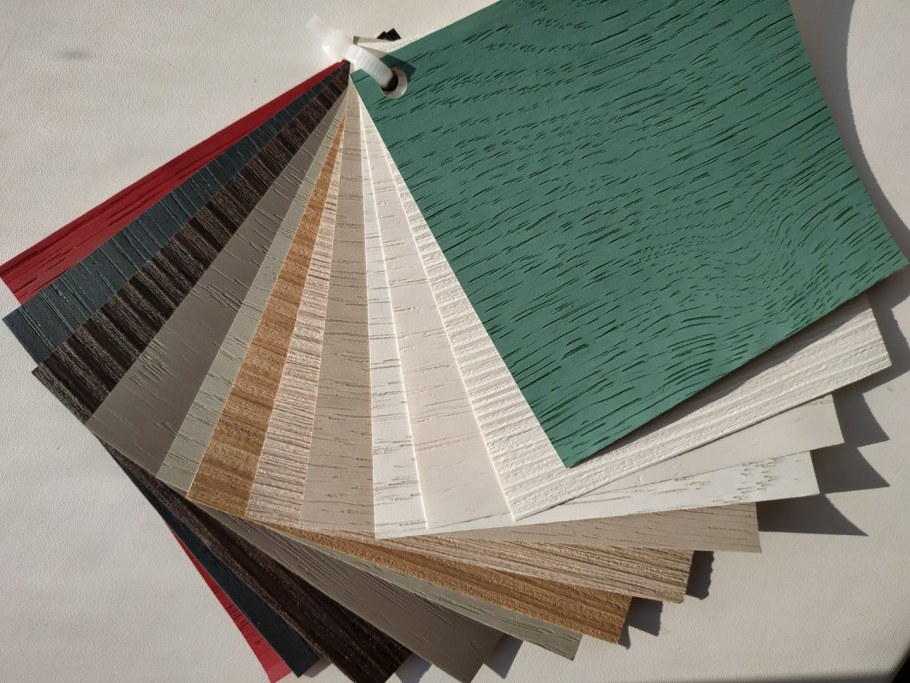 Пленка самоклейка 0,9м 3009 бел.