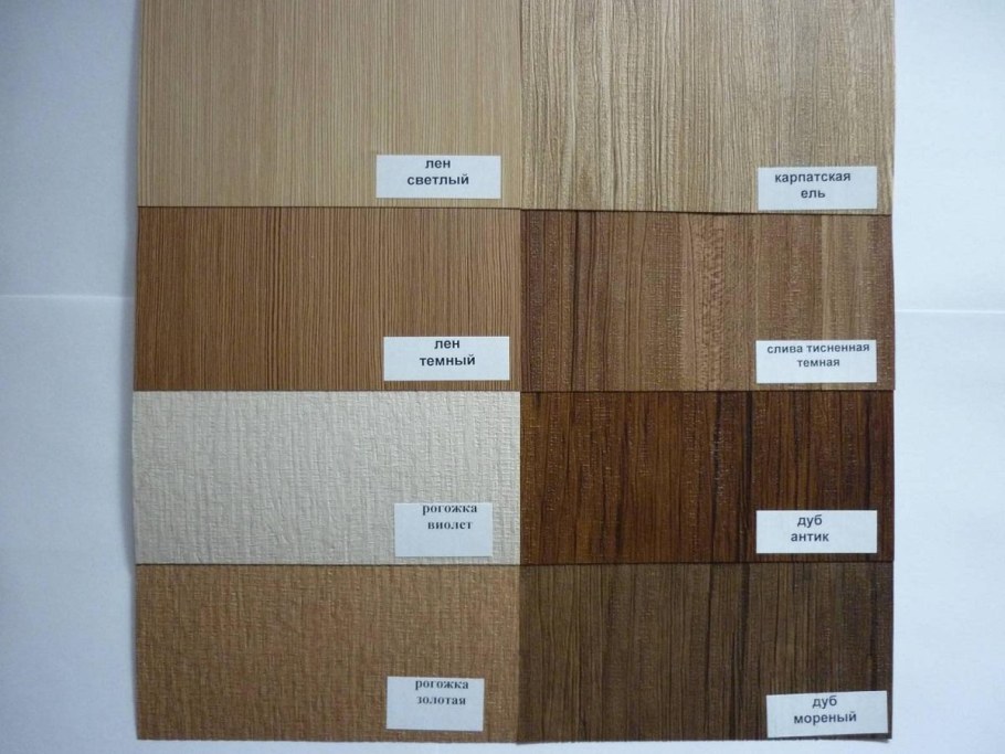 Обклеить дверь самоклеющейся пленкой