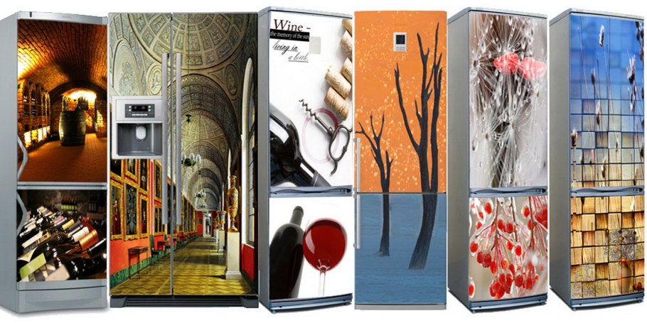 Декор дверей межкомнатных