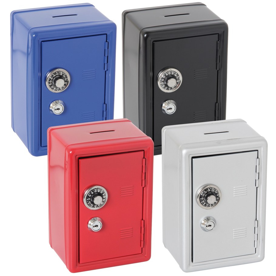 Сейф Hartmann Premier 120