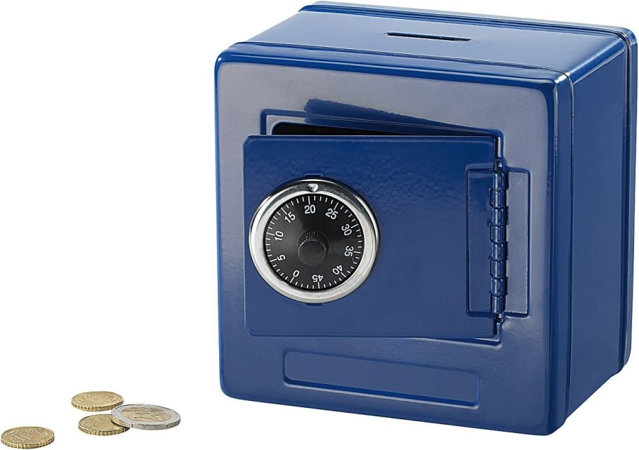 Сейф для ноутбука