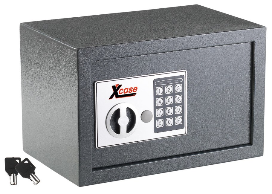 Сейф Burg–Wachter DS 415 E FP