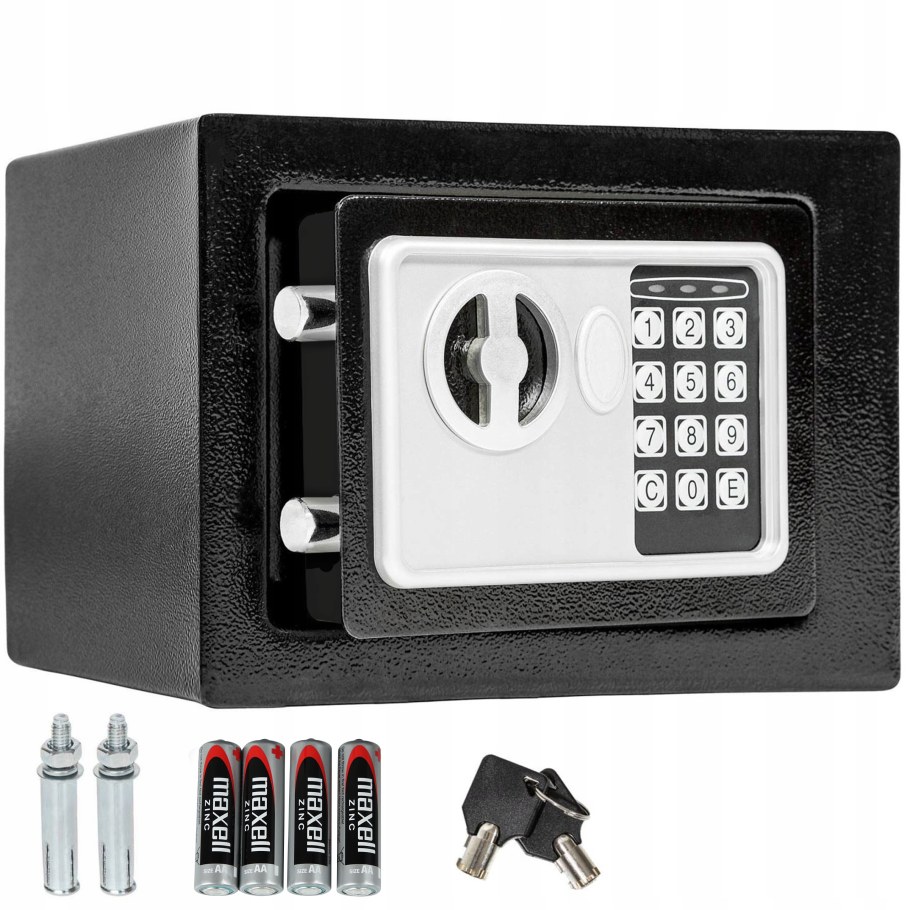 Ключ для сейфа электронного офиса