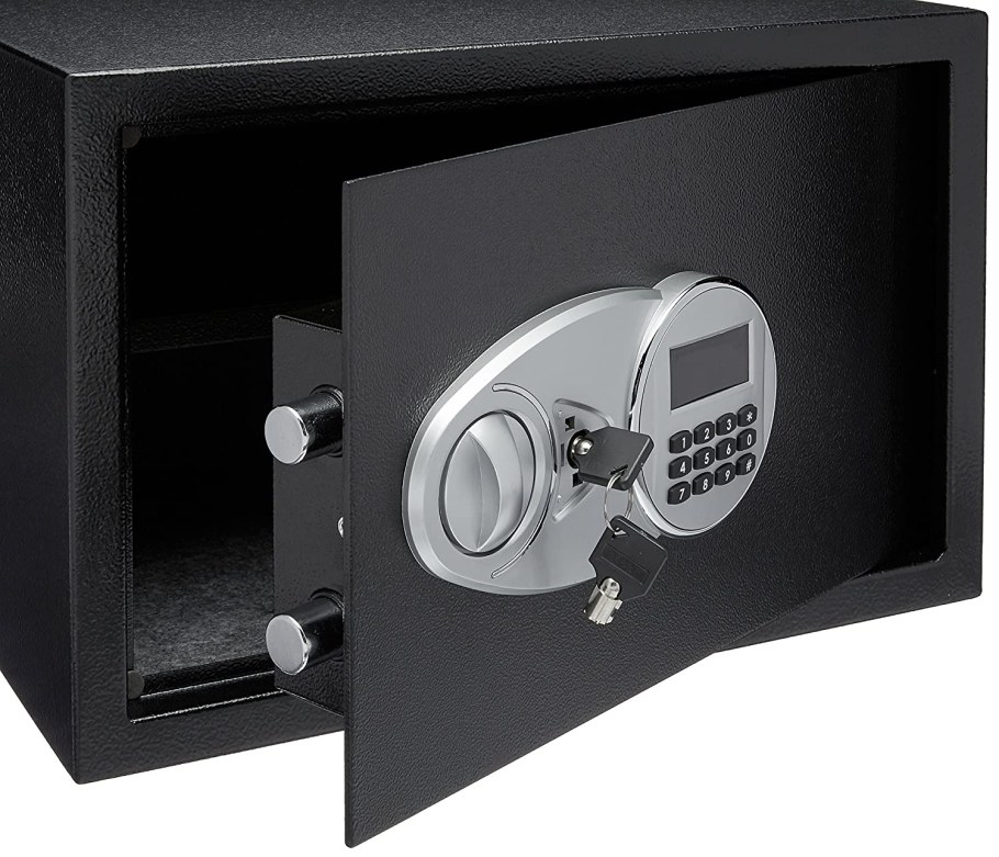 Сейф Burg–Wachter c 310 k