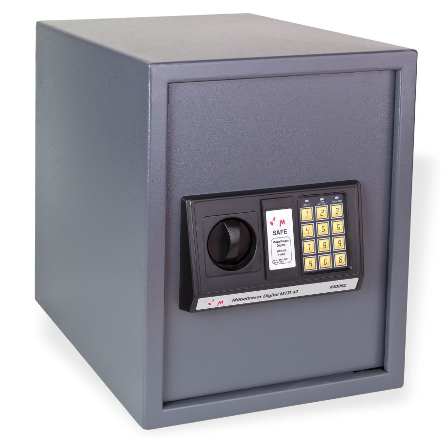 Сейф Julius Schuler Geldschrank Fabrik