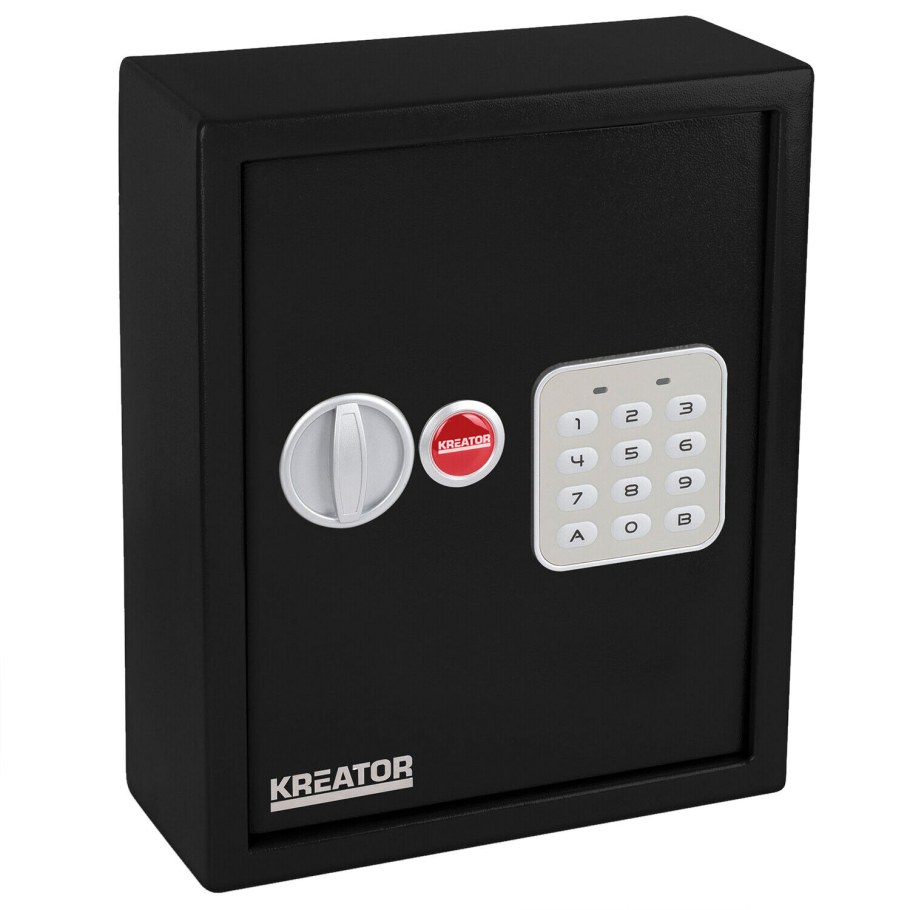 Сейф Electronic Wall safe