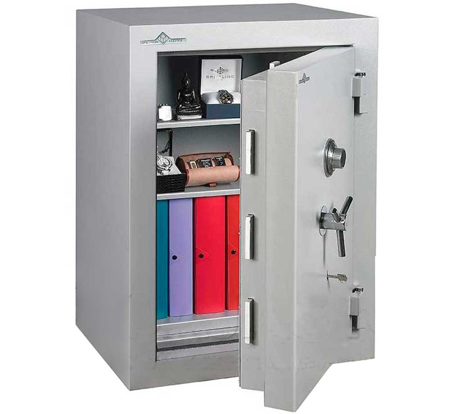 Сейф Трезор