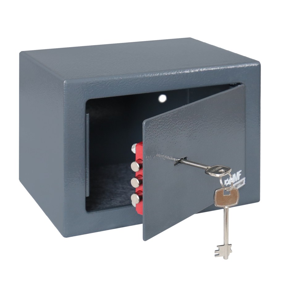 Сейф Трезор