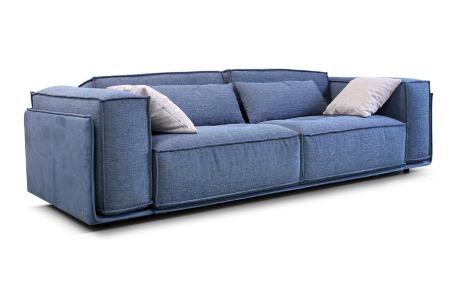 Диван Sofa "Милан" блюз