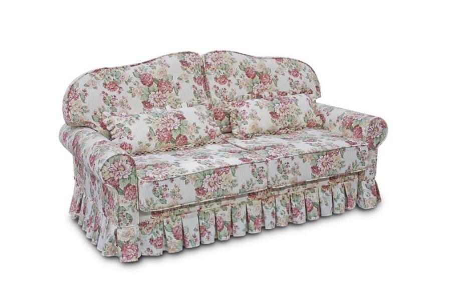 Большие диваны