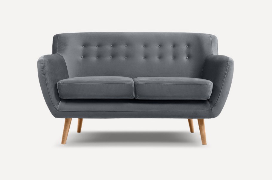 Диван Мона Barhat Salmon