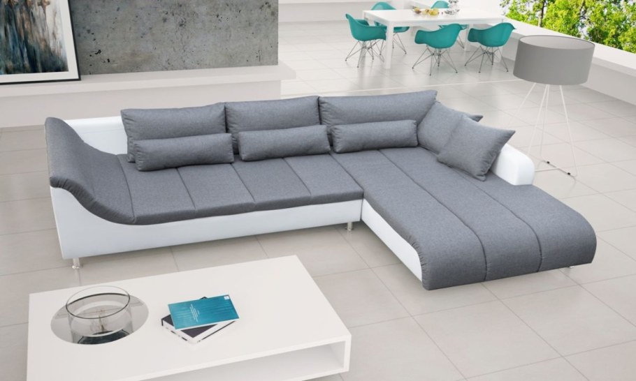 Диван прямой California Settee