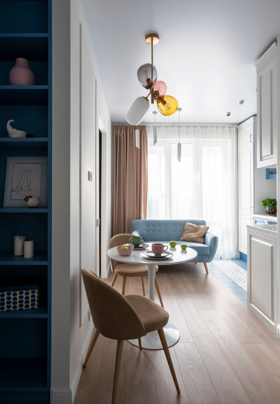 Vitra place диван