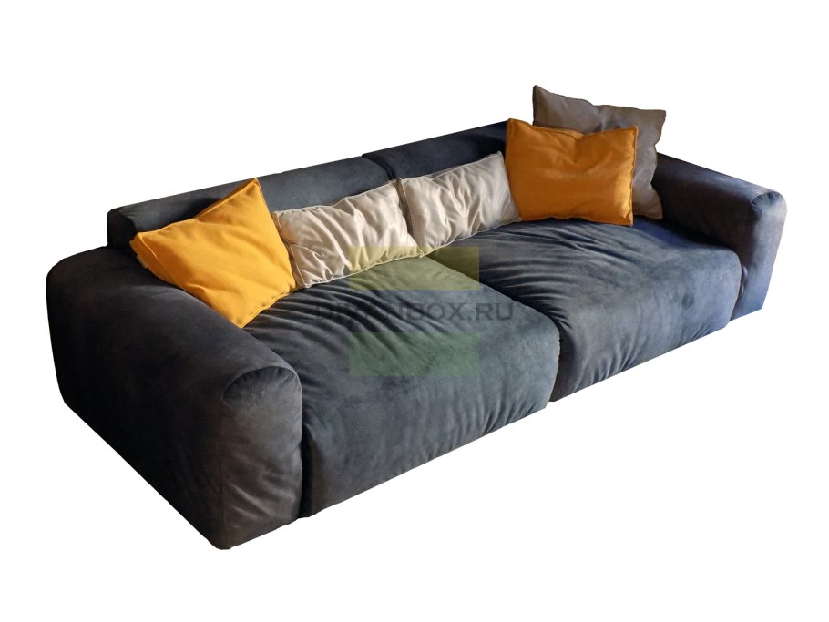 Диван-кровать Raisin hard