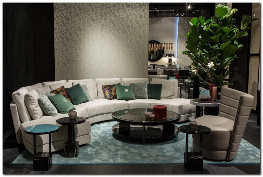 Диван Alvaro Standard