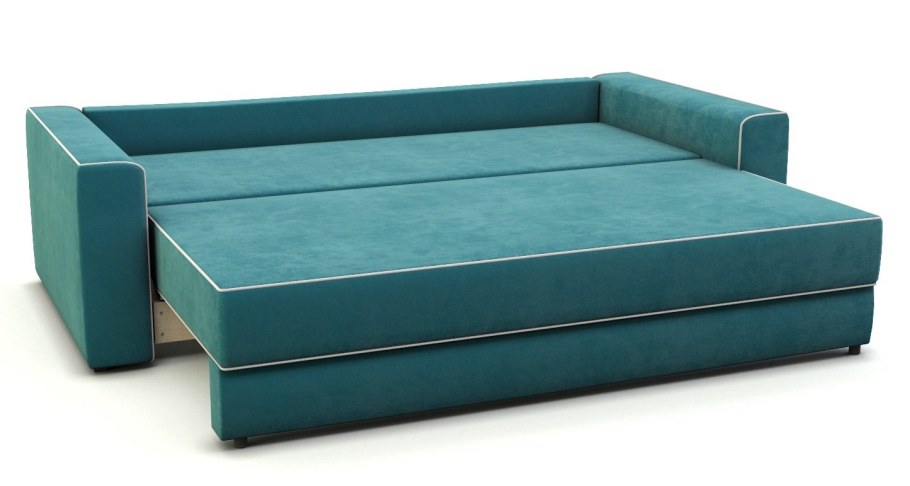 Двухместный диван Bari SFR 116 серый