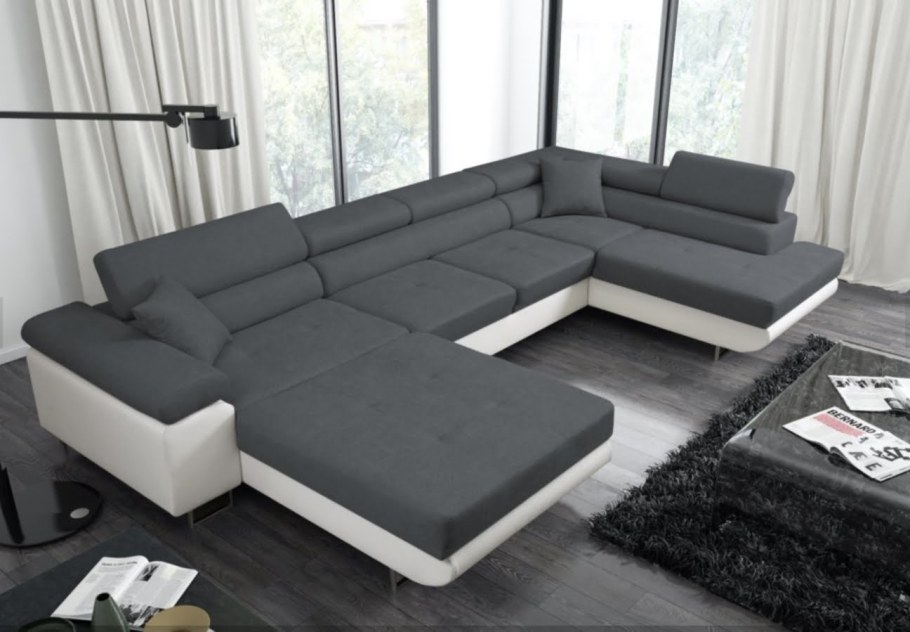 Двухместный диван Yalta Sofa 2 Seat