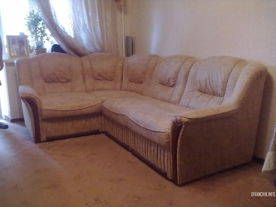 Велюр Антикоготь