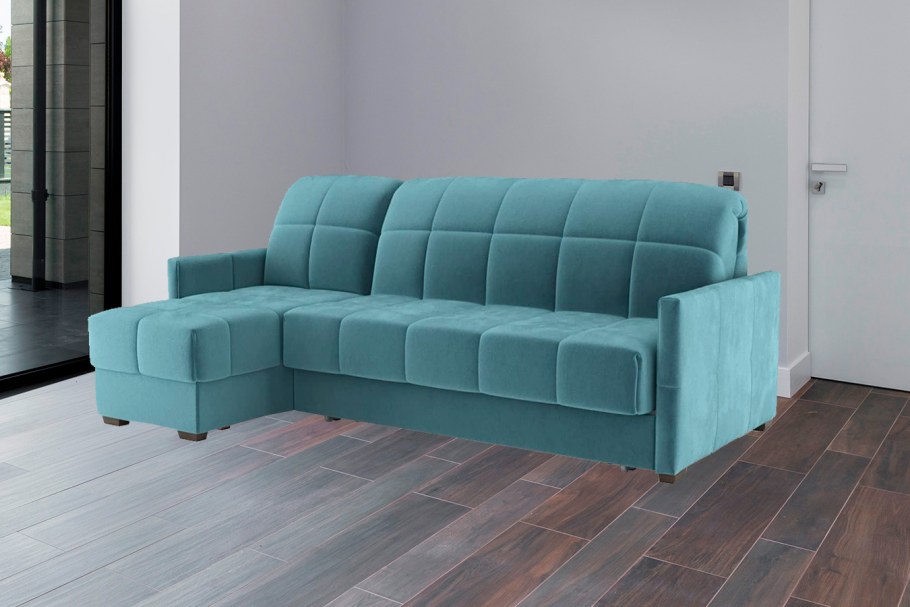 Диван Аскона Антарес 160