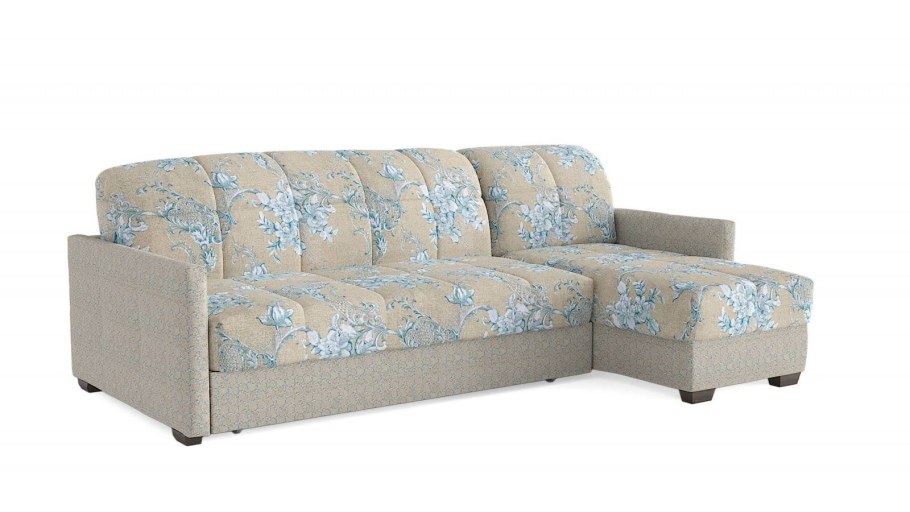 Диван Carina Nova Sky Velvet 42