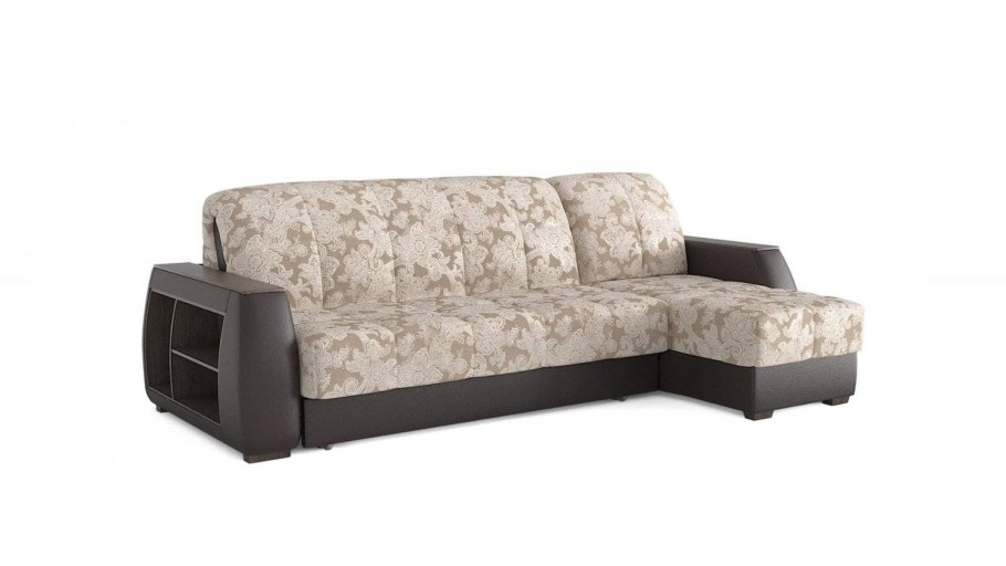 Диван аккордеон Аскона Карина