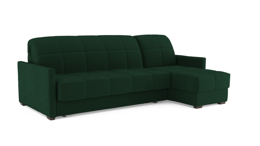 Кровать Casanova Grey Аскона