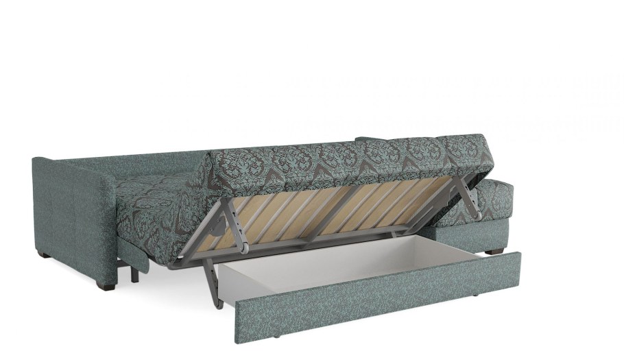 Аскона Карина New 160 угловой