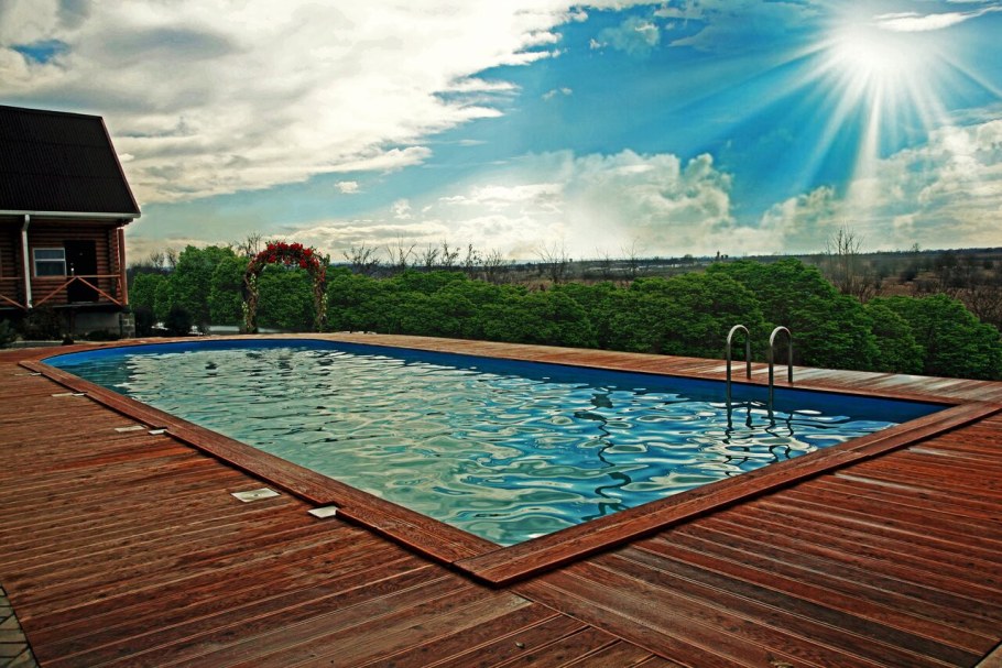 Парк-отель Империал в Подмосковье