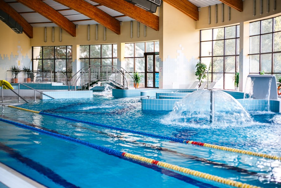 Поляны пансионат УДП