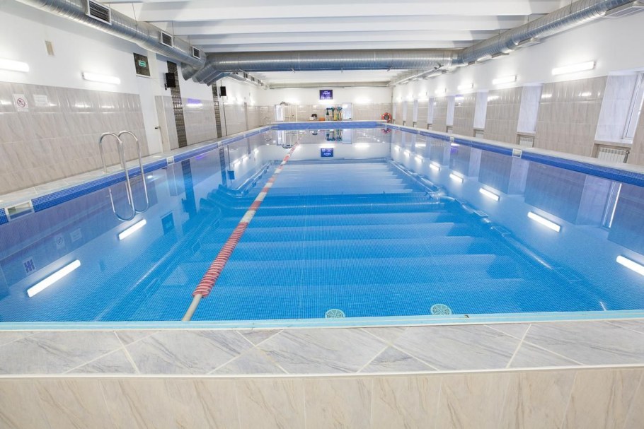 Софрино парк отель Tulip Inn