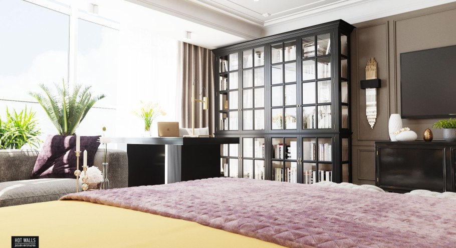 Евроремонт в новостройке под ключ