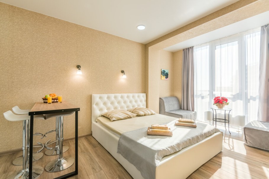 Монтаж листов гипсокартона на потолок