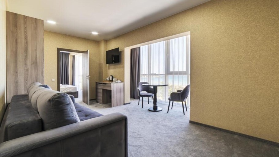 Евроремонт квартиры студии