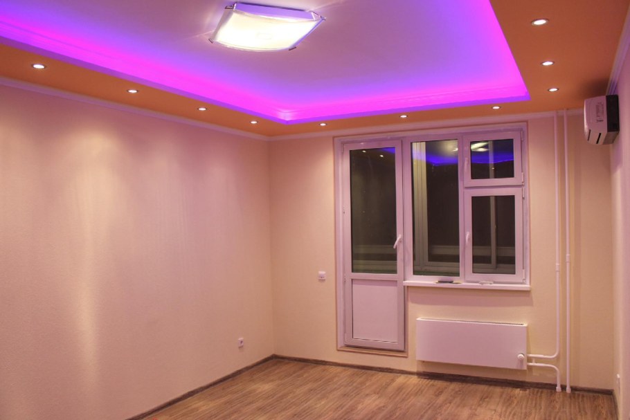 Апартаменты Новосибирск