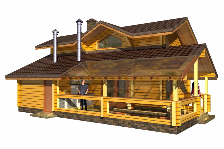 Баня с беседкой и мангальной зоной проекты