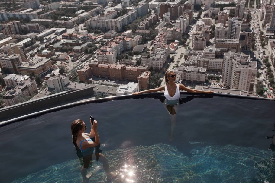 Баден-Баден Уктус Екатеринбург