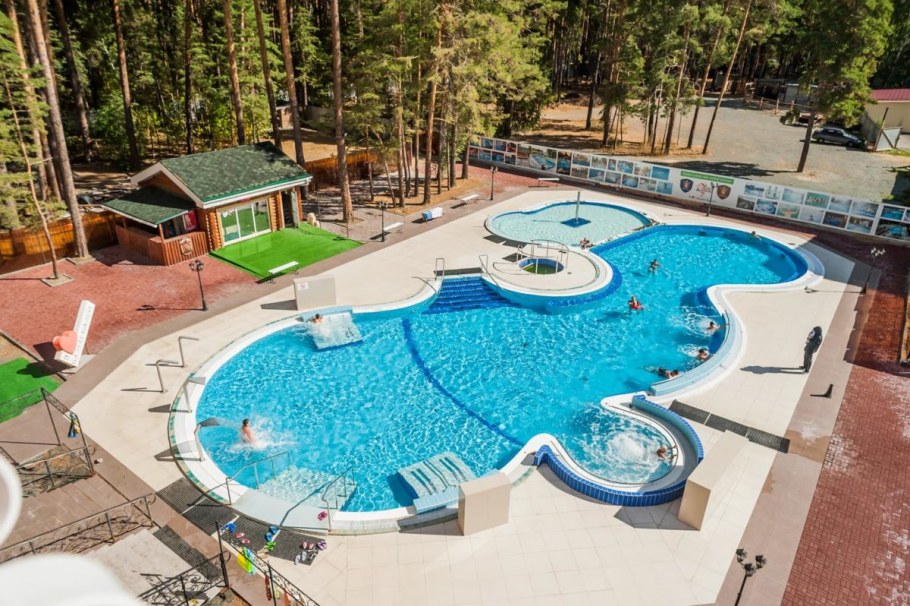 Гранд фитнес Екатеринбург