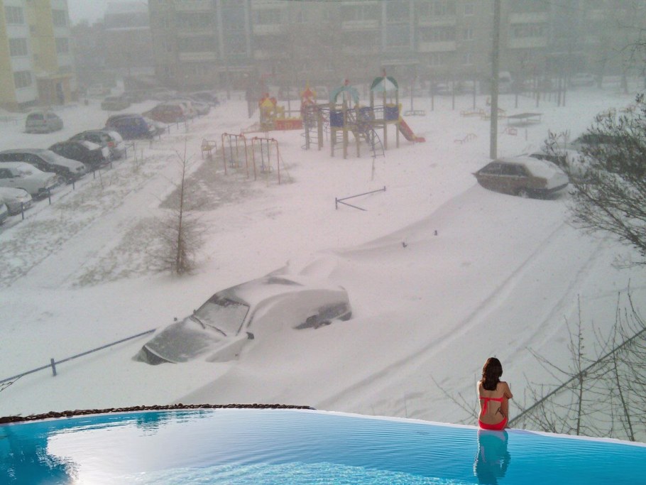 Бассейн на высоцком Екатеринбург