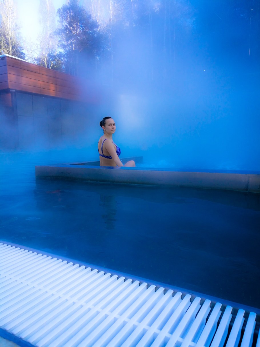 Бассейн Юность ЕКБ