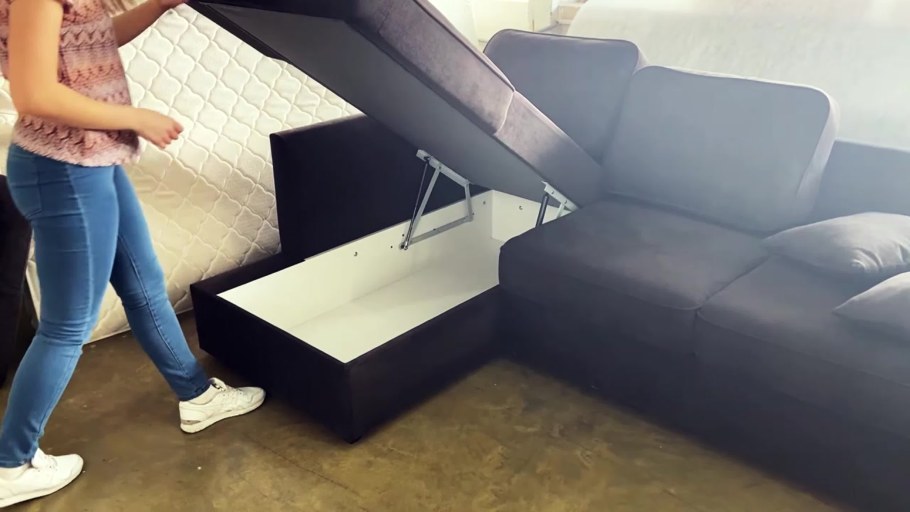 Диван Марсель угловой Boss