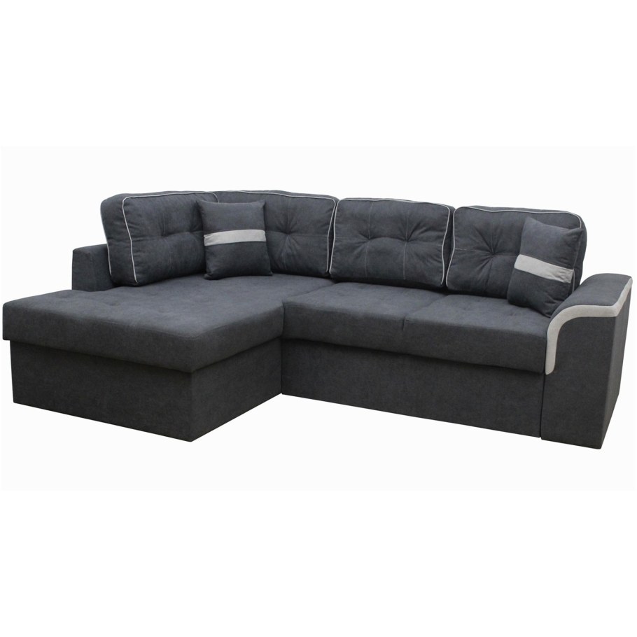 Диван Марсель с оттоманкой