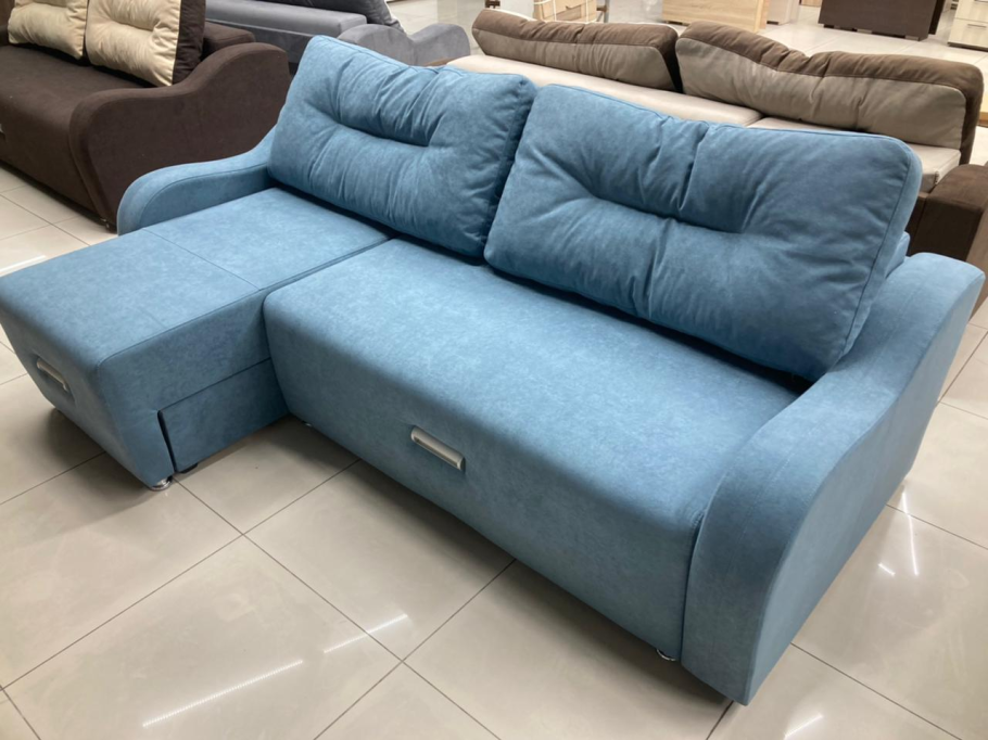 Угол Марсель диван трансформер