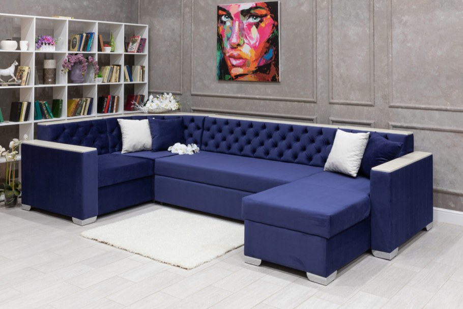 Диван Марсель next угловой