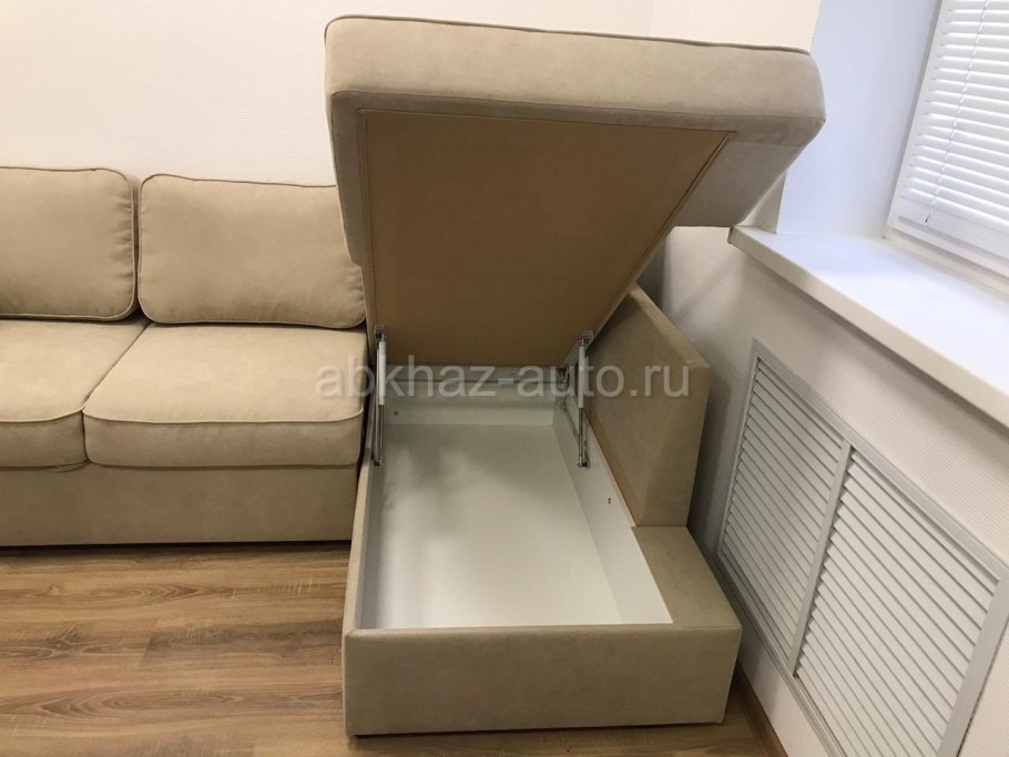 Диван Марсель КМК